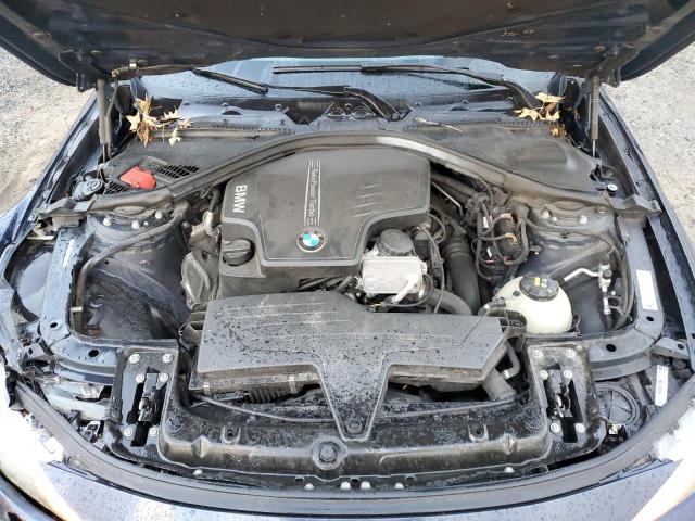 Photo 7 from auction – 2015 BMW 328 XI SUL with VIN WBA3B5C59FF962229