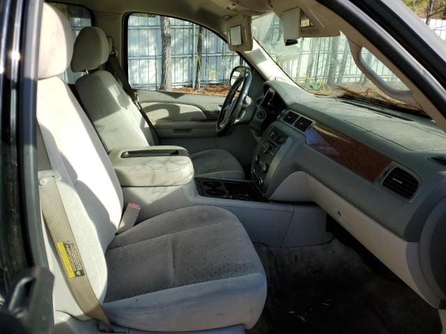 Photo 5 from auction – 2007 GMC YUKON with VIN 1GKFK13077J124412