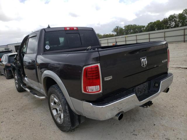 Photo 3 from auction – 2015 RAM 1500 LARAM with VIN 1C6RR7NT1FS600779