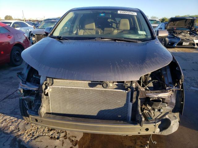 Photo 5 from auction – 2012 HONDA CR-V EX with VIN 5J6RM3H54CL019208