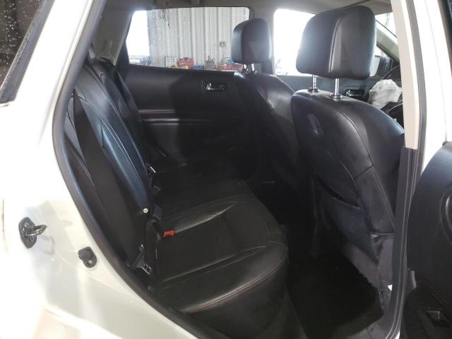 Photo 6 from auction – 2012 NISSAN ROGUE S with VIN JN8AS5MV0CW415648