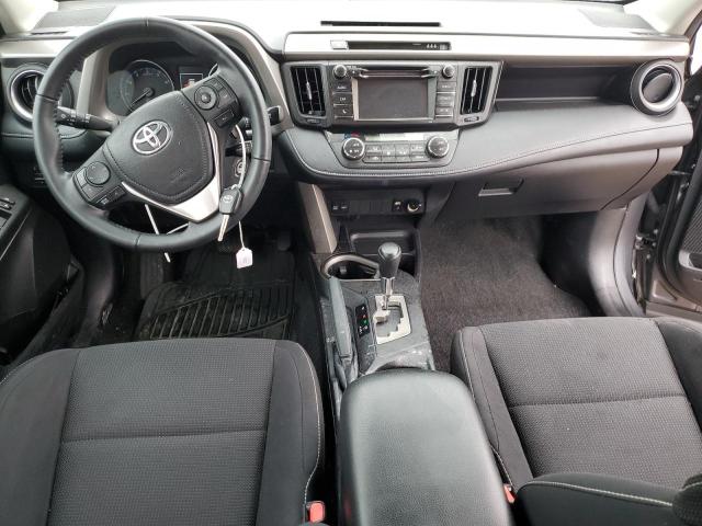 Photo 8 from auction – 2018 TOYOTA RAV4 ADVEN with VIN 2T3WFREV5JW465520