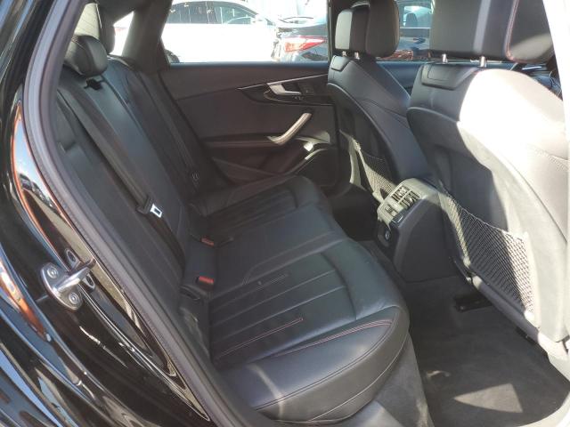 Photo 6 from auction – 2018 AUDI A4 PREMIUM with VIN WAUPNAF40JA004817