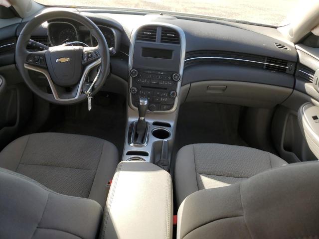 Photo 9 from auction – 2016 CHEVROLET MALIBU LIM with VIN 1G11B5SA2GF144053