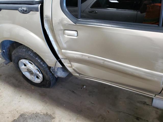 Photo 9 from auction – 2001 FORD EXPLORER S with VIN 1FMZU77EX1UB86173