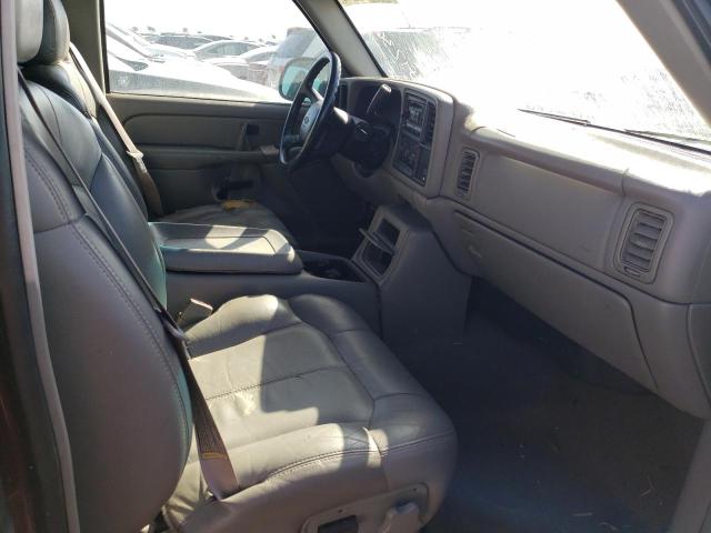 Photo 5 from auction – 2001 CHEVROLET 1500 SILVE with VIN 2GCEC19T511248525
