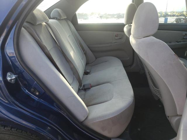Photo 10 from auction – 2009 KIA SPECTRA EX with VIN KNAFE221095591098