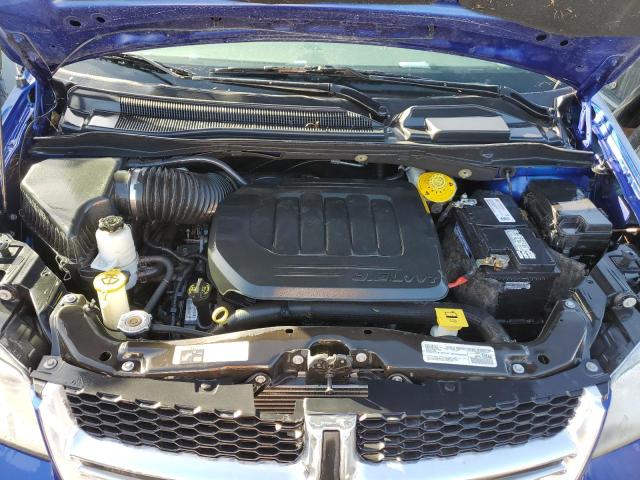 Photo 7 from auction – 2019 DODGE GRAND CARA with VIN 2C4RDGCGXKR558993