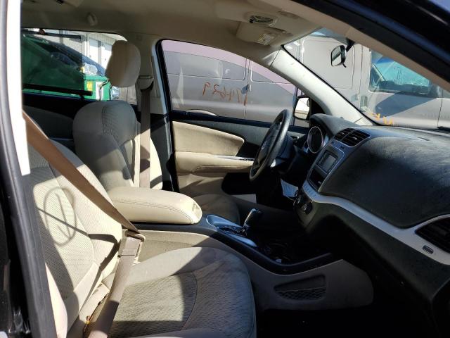 Photo 5 from auction – 2012 DODGE JOURNEY SE with VIN 3C4PDCAB7CT199494