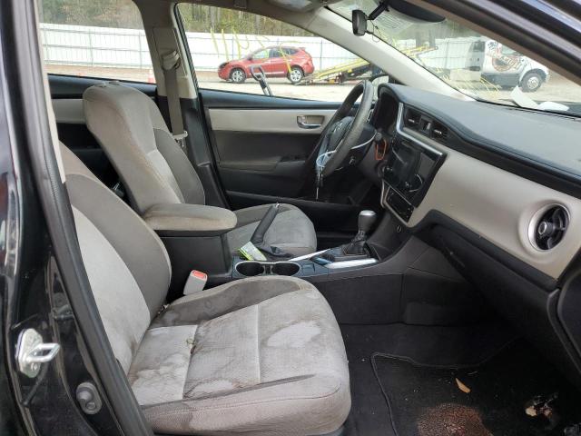 Photo 5 from auction – 2019 TOYOTA COROLLA L with VIN 5YFBURHE3KP884767