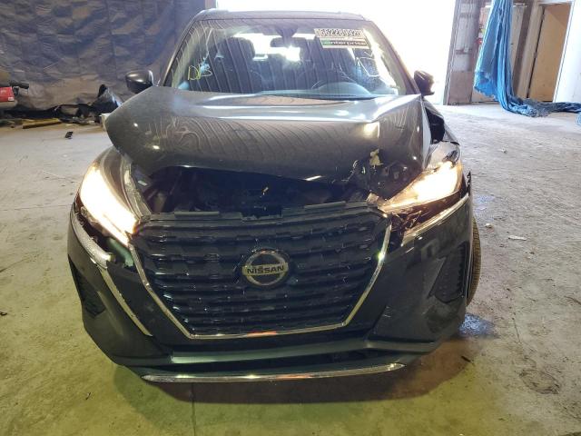Photo 9 from auction – 2021 NISSAN KICKS S with VIN 3N1CP5BV8ML535121