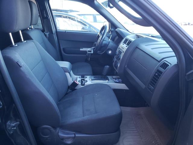 Photo 5 from auction – 2012 FORD ESCAPE XLT with VIN 1FMCU9DG4CKA74619