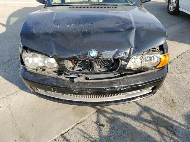 Photo 9 from auction – 2001 BMW 330 CI with VIN WBABS53471JU84918