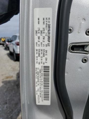 Photo 10 from auction – 2012 DODGE RAM 1500 S with VIN 1C6RD6FT8CS207283