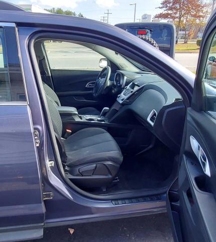 Photo 5 from auction – 2013 CHEVROLET EQUINOX LS with VIN 2GNFLCEKXD6352004