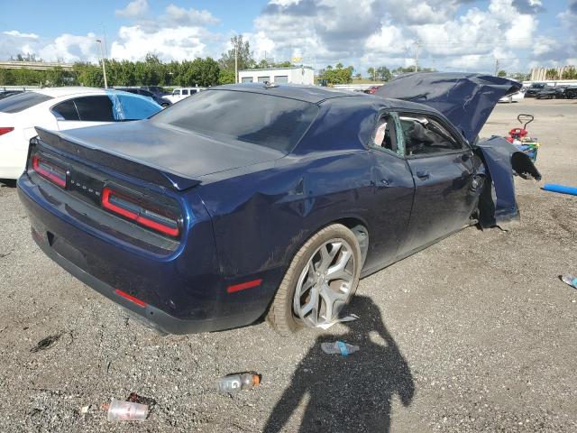 Photo 4 from auction – 2016 DODGE CHALLENGER with VIN 2C3CDZBT3GH226430