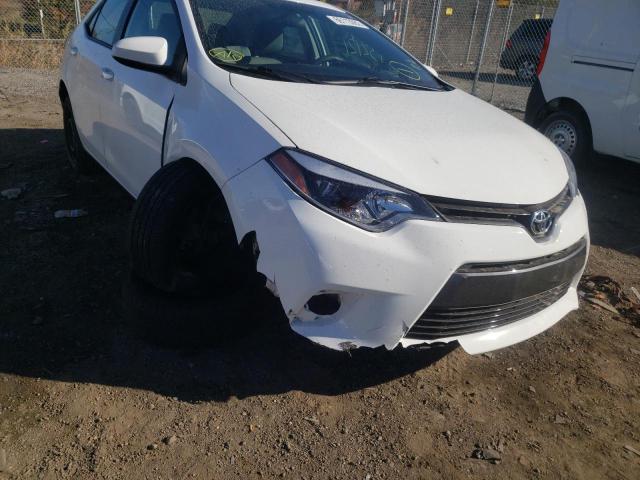 Zdjęcie 9 z aukcji – 2015 TOYOTA COROLLA L z VIN 2T1BURHE4FC374255