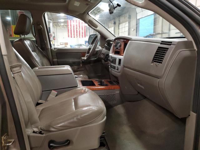 Photo 5 from auction – 2006 DODGE RAM 1500 S with VIN 1D7HU18256S661514