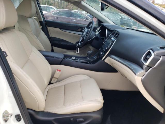 Photo 5 from auction – 2017 NISSAN MAXIMA 3.5 with VIN 1N4AA6AP0HC402777