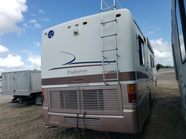 Photo 4 from auction – 1998 FREIGHTLINER CHASSIS X with VIN 4UZ6XFBC1WCA29173