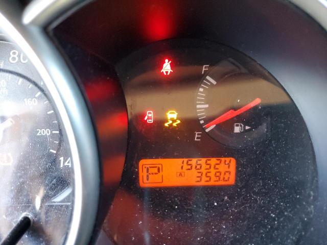 Photo 8 from auction – 2011 NISSAN VERSA S with VIN 3N1BC1CPXBL402938