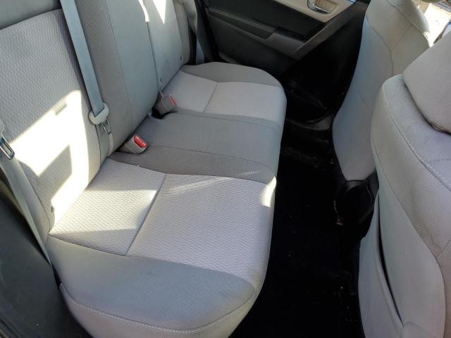 Photo 6 from auction – 2014 TOYOTA COROLLA L with VIN 5YFBURHE0EP095688