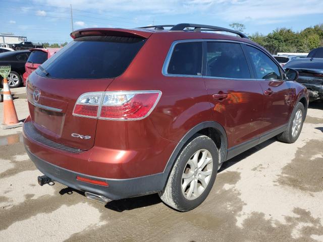 Photo 4 from auction – 2012 MAZDA CX-9 with VIN JM3TB2CAXC0339206