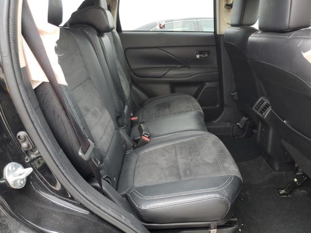 Photo 6 from auction – 2019 MITSUBISHI OUTLANDER with VIN JA4AD3A38KZ017236