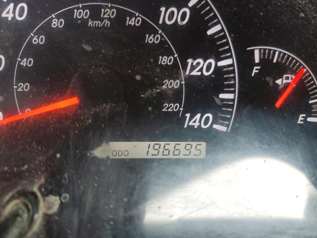 Photo 8 from auction – 2005 TOYOTA CAMRY LE with VIN 4T1BE32K55U576771