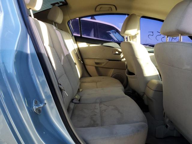 Photo 6 from auction – 2007 MAZDA 3 I with VIN JM1BK12G471737516