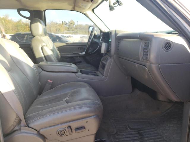 Photo 5 from auction – 2006 CHEVROLET SILVERADO with VIN 1GCHK23266F109400