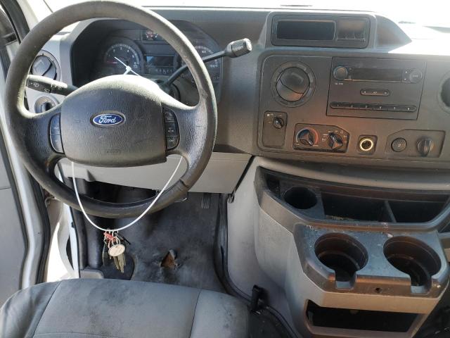 Photo 8 from auction – 2011 FORD ECONOLINE with VIN 1FTNE2EL6BDA58986