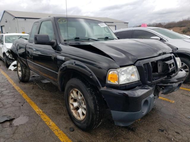 FORD RANGER SUP 2010 with VIN 1FTLR4FE5APA08133 - Photo from auction