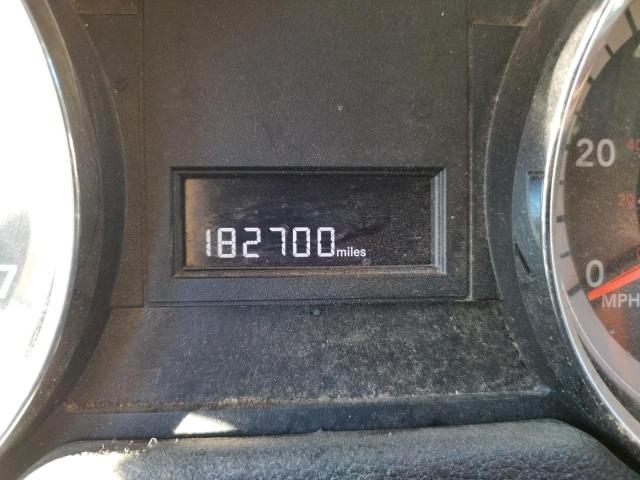 Photo 9 from auction – 2012 DODGE GRAND CARA with VIN 2C4RDGCG5CR319384