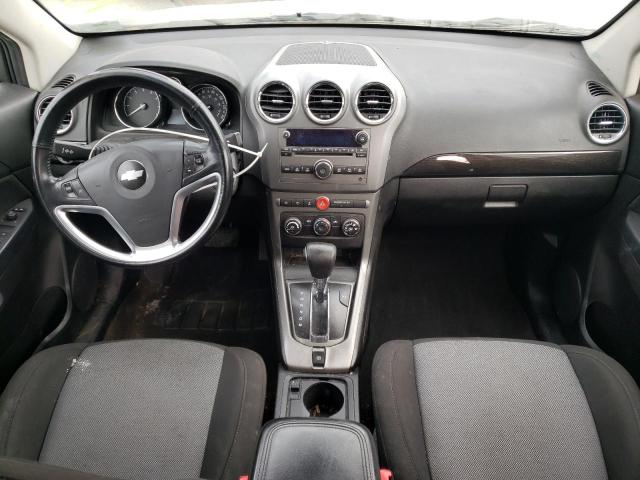 Photo 9 from auction – 2014 CHEVROLET CAPTIVA LS with VIN 3GNAL2EK1ES586376