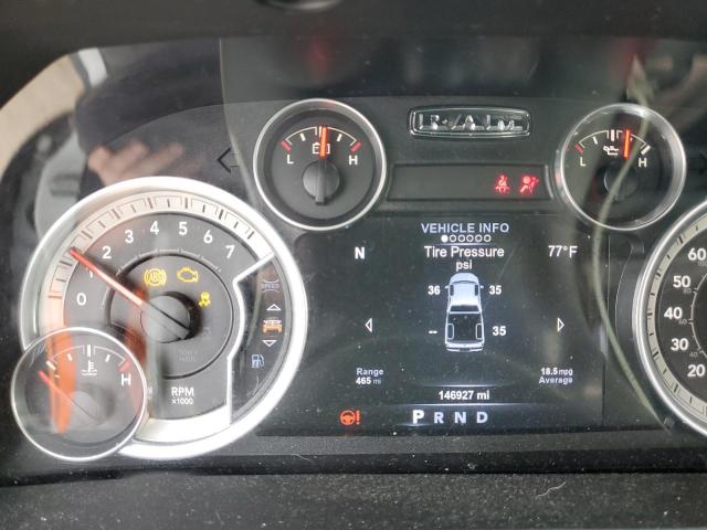 Photo 8 from auction – 2015 RAM 1500 SLT with VIN 1C6RR6GG0FS742891