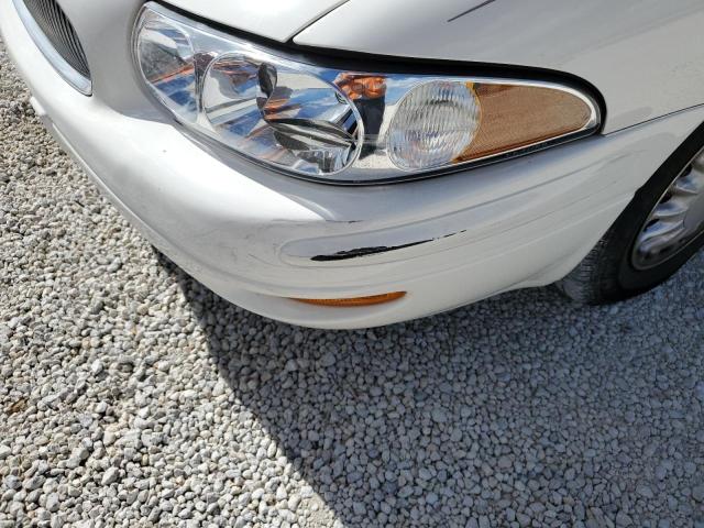 Photo 9 from auction – 2005 BUICK LESABRE CU with VIN 1G4HP52K45U178449