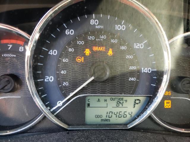 Photo 8 from auction – 2016 TOYOTA COROLLA L with VIN 2T1BURHE0GC510964