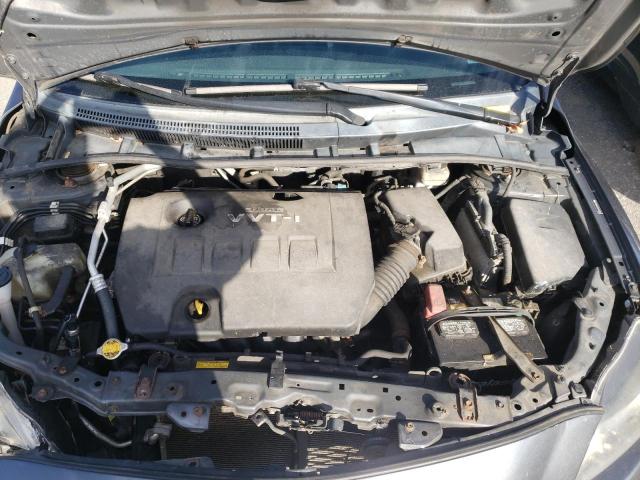 Zdjęcie 7 z aukcji – 2010 TOYOTA COROLLA BA z VIN 2T1BU4EE9AC449113