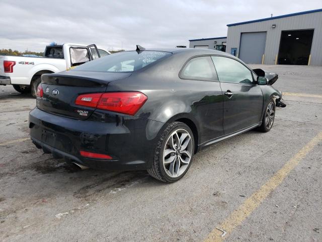 Photo 4 from auction – 2016 KIA FORTE SX with VIN KNAFZ6A34G5595165