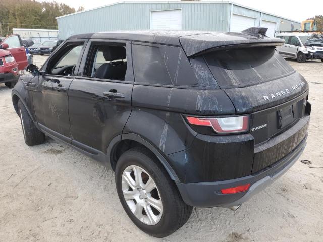 Photo 3 from auction – 2019 LAND ROVER RANGE ROVE with VIN SALVP2RX5KH349178