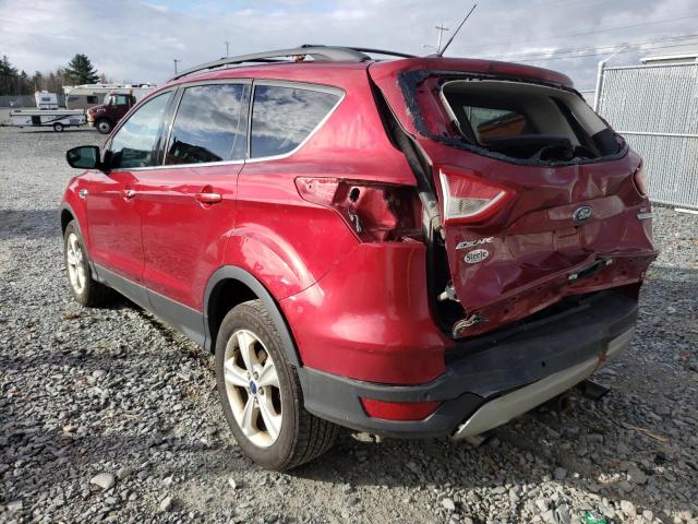 Photo 3 from auction – 2014 FORD ESCAPE SE with VIN 1FMCU0GX5EUA79973
