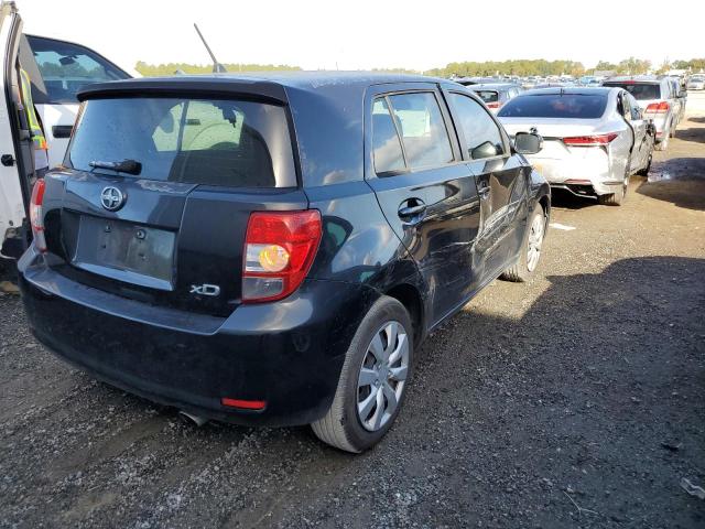 Photo 4 from auction – 2010 TOYOTA SCION XD with VIN JTKKU4B46AJ055982
