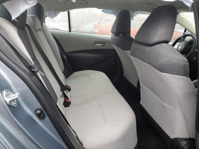 Photo 6 from auction – 2021 TOYOTA COROLLA LE with VIN 5YFEPMAE6MP220418