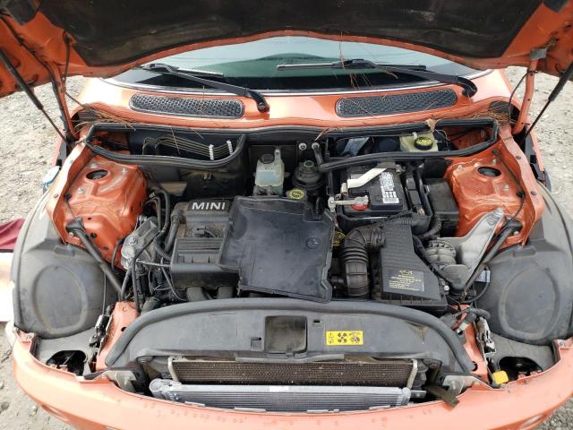 Photo 7 from auction – 2006 MINI COOPER with VIN WMWRF335X6TF64065