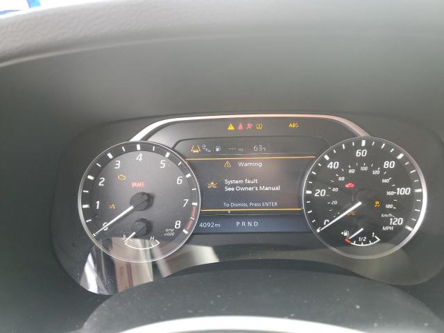 Photo 8 from auction – 2022 NISSAN FRONTIER S with VIN 1N6ED1EJ0NN667160