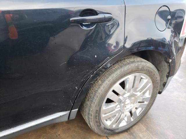 Photo 9 from auction – 2008 FORD EDGE LIMIT with VIN 2FMDK49C48BA30351
