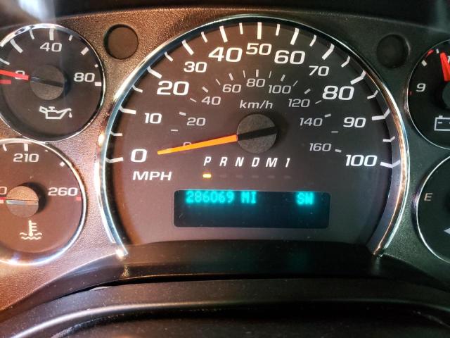 Photo 8 from auction – 2013 CHEVROLET EXPRESS G2 with VIN 1GCWGFFA1D1189492