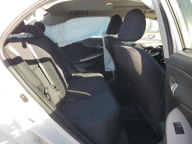 Photo 6 from auction – 2010 TOYOTA COROLLA BA with VIN 1NXBU4EE5AZ312328