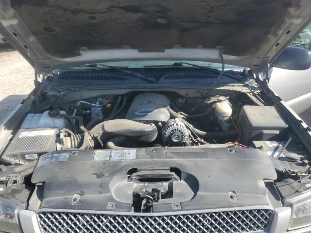 Photo 7 from auction – 2005 CHEVROLET SILVERADO with VIN 2GCEC19V751120956